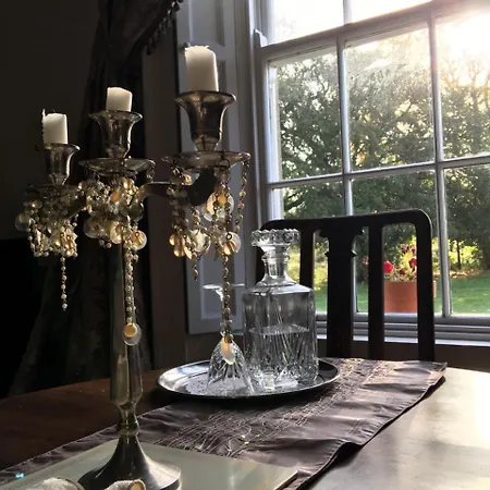 Castlecor House - Historic Country House Ballymahon