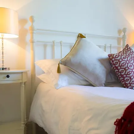 Castlecor House - Historic Country House Pensjonat Ballymahon