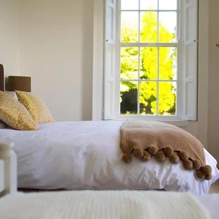 Castlecor House - Historic Country House