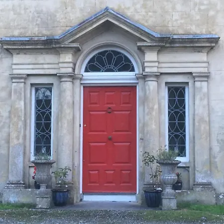 Castlecor House - Historic Country House Pensjonat