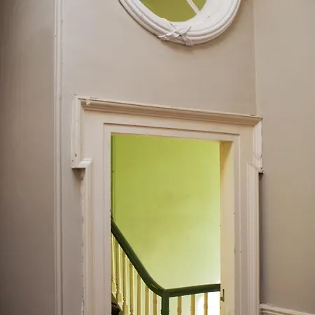 Castlecor House - Historic Country House Pensjonat Ballymahon