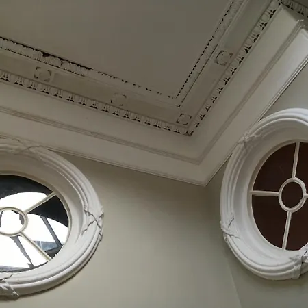 Castlecor House - Historic Country House Pensjonat Ballymahon