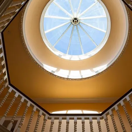 Castlecor House - Historic Country House Pensjonat *
